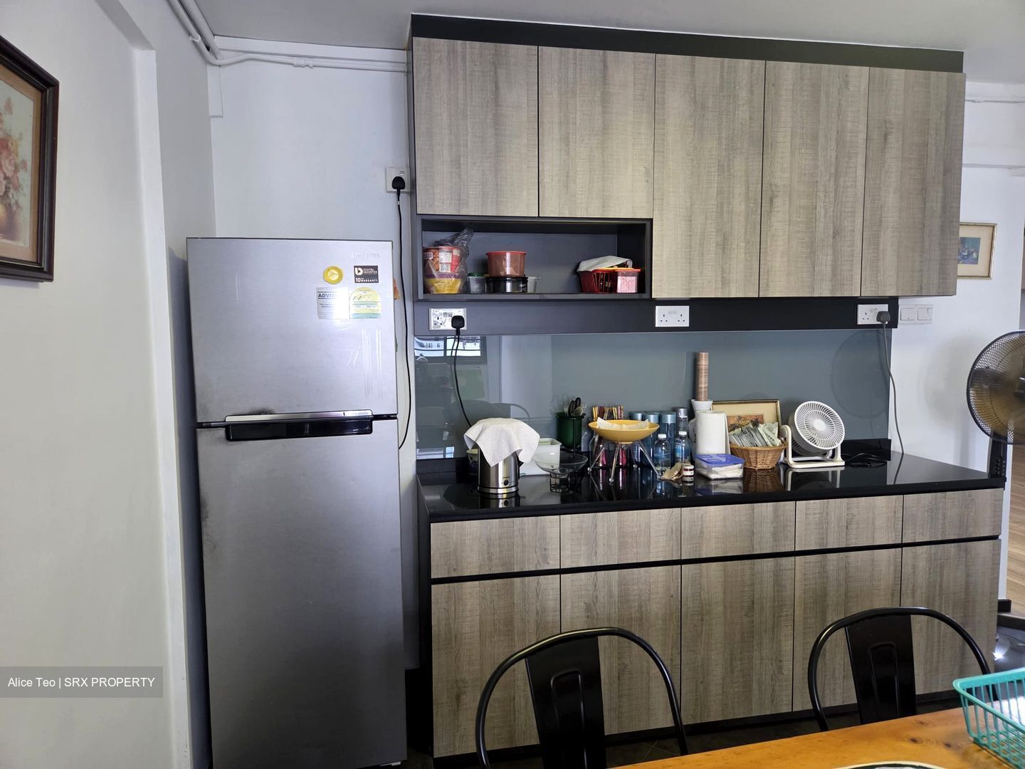 Blk 709 Bedok Reservoir Road (Bedok), HDB 4 Rooms #556424091